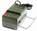 PROXXON Zasilacz / prostownik 12V 28706 - NOWY