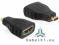 Adapter micro HDMI -D > HDMI -A 65242