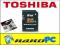 SZYBKA PAMIĘĆ TOSHIBA 8GB SDHC SD 8GB CLASS 4