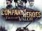 COMPANY OF HEROES CHWAŁA BOHATEROM | MULTi | 24/7