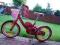 Rower dla dziewczynki GT LOLA 16"