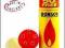 ORYGINALNY GAZ RONSON poj. 300ml Made In England
