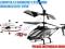 bh7k Helikopter zdalnie sterowany 360 GYRO +GRATIS