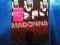 MADONNA STICKY & SWEET BLU-RAY + CD