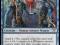 MTG: Novijen Sages (Dissension Rare)