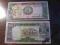 Banknoty Sudan100 Pounds 1989 Banknot UNC !!!