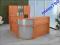 Lada recepcyjna, meble biurowe, lady