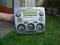Mazda II 2 oryginalne radio cd