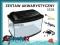 112 ZESTAW AKWARIUM 112L  PROFIL+FULL WYPO+GRATISY