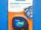 Tasma zielona plast LetraTag DYMO 12mm/4m 0721590