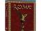 RZYM (ROME) (KOMPLETNE SEZONY 1-2) (BLU RAY) PL
