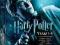 HARRY POTTER COLLECTION - YEARS 1-6 (7 x BLU RAY)