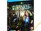 FRINGE (NA GRANICY ŚWIATÓW) (SEASON 2) BLU RAY