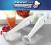 BLENDER RĘCZNY POWERTEC HR3777