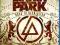 LINKIN PARK Road To Revolution Milton Kevnes Blu-r