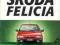 SKODA FELICIA 1995