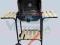 Grill Ogrodowy Wglowy + GRATISY A-SK18