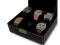 PUDEŁKO NA ZEGARKI 6 SZTUK ETUI SZKATUŁKA-60% 24h