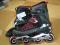 Rolki K2 Exo Alu! rollerblade Okazja! 50%ceny