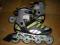 Rolki TakeOff Super Fit MX5! rollerblade 50%ceny