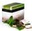 RICHMONT Herbata Green Mint - saszetki, 50 szt.