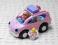 Duży samochód rodzinny Little People Fisher Price