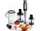 Blender ręczny PHILIPS HR 1372/90