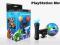 PLAYSTATION MOVE ZESTAW STARTOWY PS3 KAMERA +KULKA