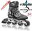 ROLKI ROLLERBLADE SPARK 84 Alu SKLEP POZNAŃ