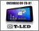 Tablet OVERMAX OV-TB-07 LED 9" ANDROID 4.0