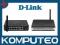 ROUTER D-LINK DIR-300 4xLAN 1xWAN WIFI