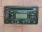 RADIO CD 6000CD FORD FOCUS MONDEO TRANSIT -Gwaran.