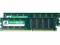 PAMIĘĆ DDR RAM - TRANSCEND 2x 1GB 400 MHz - PC3200
