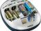 ŁADOWARKA R20 AA AAA 9V R14 Ansmann Energy 8 Plus