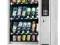 Automat vending automat uniwersalny Necta Snakky
