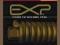 Struny D'ADDARIO EXP10 (10-47) Extra Light