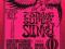 Struny ERNIE BALL EB 2623 (9-52) 7 String Super Sl