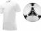 ADIDAS Piłka TANGO 12 EURO 2012 + KOSZULKA