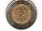 1 Cedi Ghana 2007