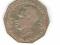 5 Shilling 1973 Tanzania