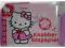 HELLO KITTY papier do jedzenia___Z NIEMIEC
