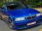 Piękne BMW E36 Cabrio **HOFELE DESIGN** JEDYNE!!!