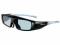 Okulary Panasonic 3D TY-EW3D3ME.