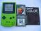 ~~ GAME BOY COLOR + 2 GRY ~~ GWARANCJA ~~ ZOBACZ