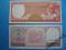 Banknoty Surinam 10 Guldenów P-121 1963 UNC
