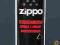 Benzyna 125 ml.  ZIPPO USA ORYGINAL
