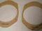 DYSTANSE MDF FORD MONDEO MK1, MK2 DYSTANS