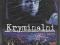 KRYMINALNI (sezon3) 4DVD FOLIA! 602 minuty