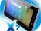 Tablet VEDIA ARM 1GHz, Android 4.0, Multi-touch