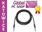 KABEL GITAROWY 12FT (3.6M) TONE MASTER BLACK